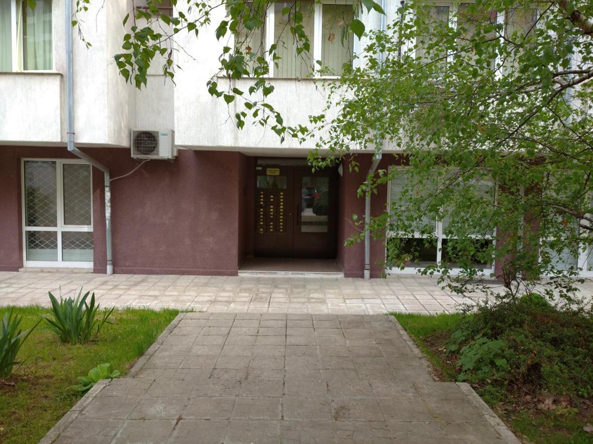 סופיה Karastoyanovi'S Apartment מראה חיצוני תמונה